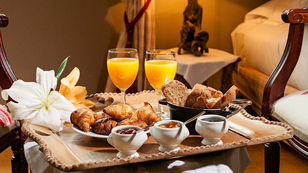 Hotel Logis Contact Le Beaulieu-sur-Dordogne