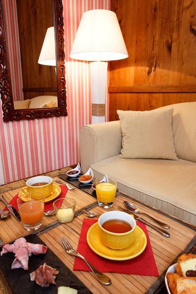 Logis Contact Le Beaulieu-sur-Dordogne